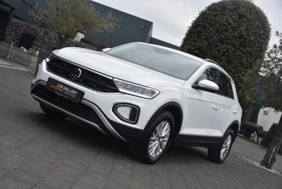 Car Gallery De Geyndt - VW T-Roc