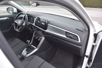 Car Gallery De Geyndt - VW T-Roc
