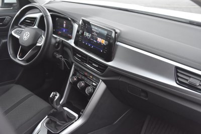 Car Gallery De Geyndt - VW T-Roc