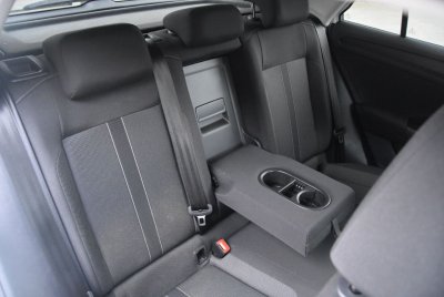 Car Gallery De Geyndt - VW T-Roc