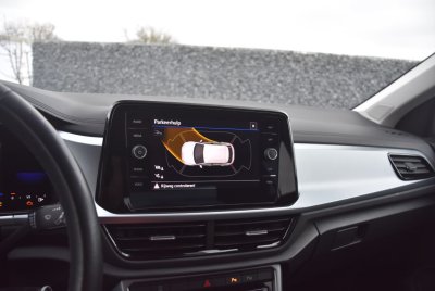 Car Gallery De Geyndt - VW T-Roc