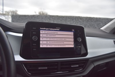 Car Gallery De Geyndt - VW T-Roc