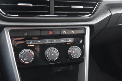 Car Gallery De Geyndt - VW T-Roc