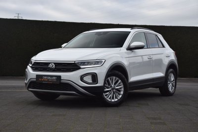 Car Gallery De Geyndt - VW T-Roc