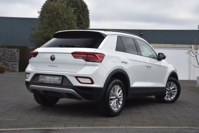 Car Gallery De Geyndt - VW T-Roc