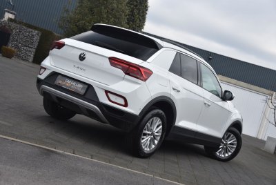 Car Gallery De Geyndt - VW T-Roc
