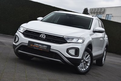 Car Gallery De Geyndt - VW T-Roc