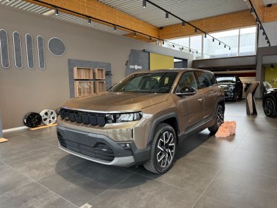 Thumbnail Jeep Compass - BUGA Auto