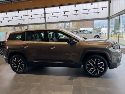 Thumbnail Jeep Compass - BUGA Auto