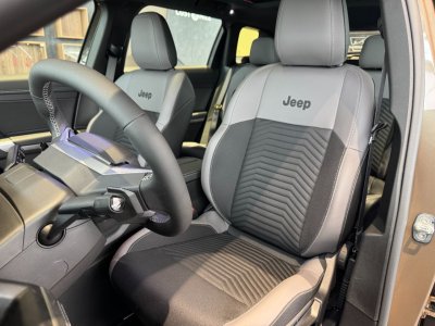 Thumbnail Jeep Compass - BUGA Auto