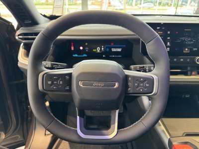 Thumbnail Jeep Compass - BUGA Auto
