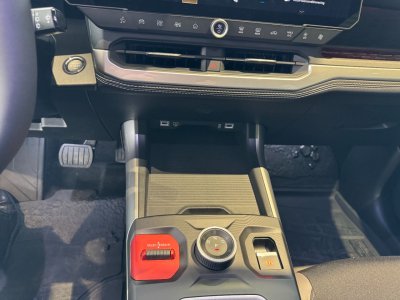 Thumbnail Jeep Compass - BUGA Auto