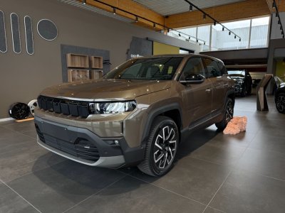 Thumbnail Jeep Compass - BUGA Auto