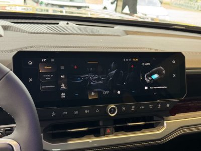 Thumbnail Jeep Compass - BUGA Auto