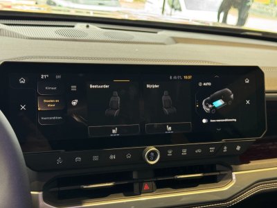 Thumbnail Jeep Compass - BUGA Auto