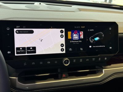 Thumbnail Jeep Compass - BUGA Auto
