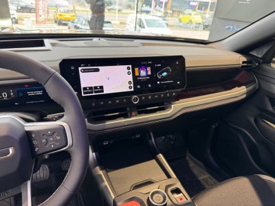 Thumbnail Jeep Compass - BUGA Auto