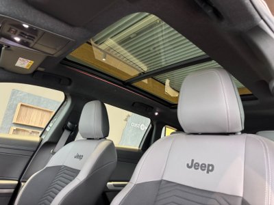 Thumbnail Jeep Compass - BUGA Auto