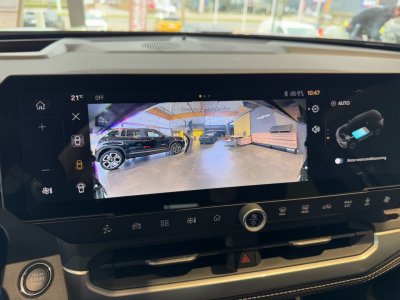 Thumbnail Jeep Compass - BUGA Auto