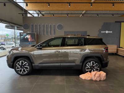 Thumbnail Jeep Compass - BUGA Auto
