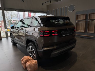 Thumbnail Jeep Compass - BUGA Auto