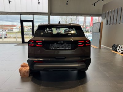 Thumbnail Jeep Compass - BUGA Auto