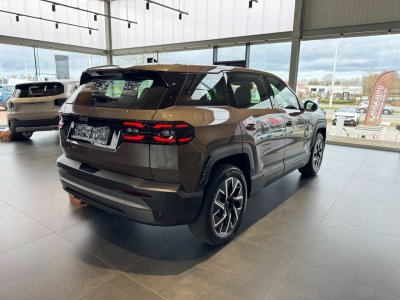 Thumbnail Jeep Compass - BUGA Auto