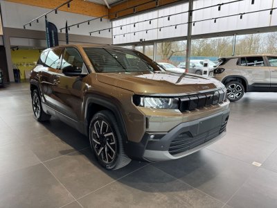 Thumbnail Jeep Compass - BUGA Auto