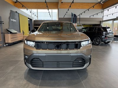 Thumbnail Jeep Compass - BUGA Auto