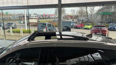 Thumbnail OMODA 9 SHS-P - BUGA Auto