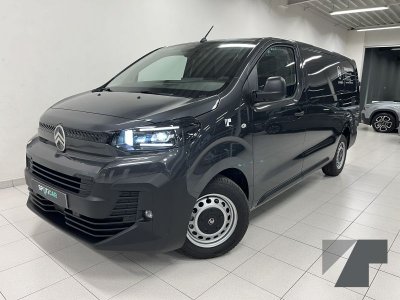 Citroen JUMPY