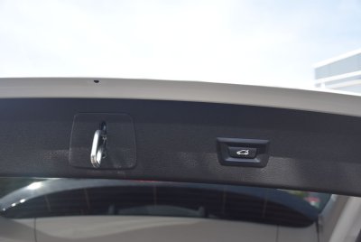 Car Gallery De Geyndt - BMW X1