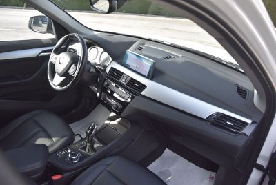Car Gallery De Geyndt - BMW X1