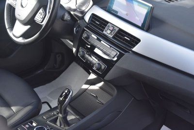 Car Gallery De Geyndt - BMW X1