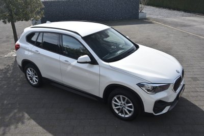 Car Gallery De Geyndt - BMW X1