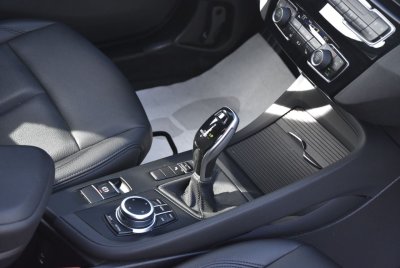 Car Gallery De Geyndt - BMW X1
