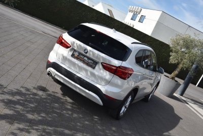 Car Gallery De Geyndt - BMW X1