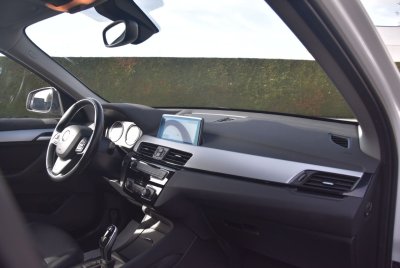 Car Gallery De Geyndt - BMW X1