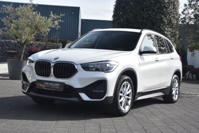 Car Gallery De Geyndt - BMW X1