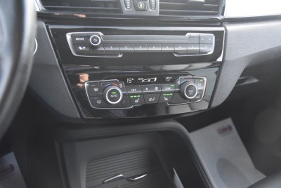 Car Gallery De Geyndt - BMW X1