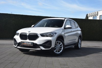 Car Gallery De Geyndt - BMW X1