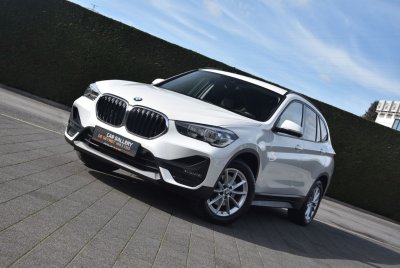 Car Gallery De Geyndt - BMW X1