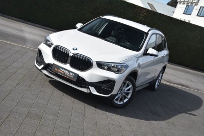 Car Gallery De Geyndt - BMW X1