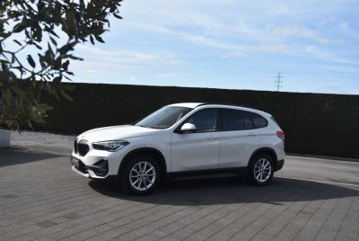 Car Gallery De Geyndt - BMW X1