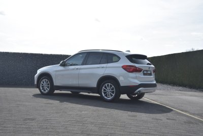 Car Gallery De Geyndt - BMW X1