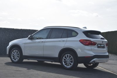 Car Gallery De Geyndt - BMW X1
