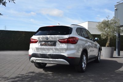 Car Gallery De Geyndt - BMW X1