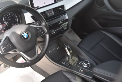 Car Gallery De Geyndt - BMW X1