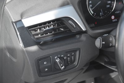 Car Gallery De Geyndt - BMW X1