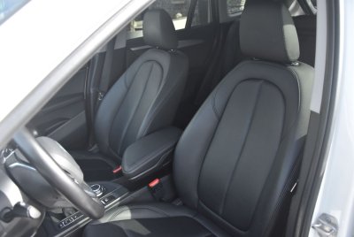 Car Gallery De Geyndt - BMW X1
